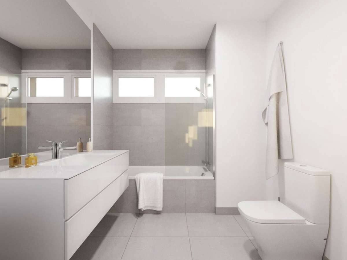 2 sovrum Lägenhet till salu i Calpe / Calp - 559 250 € (Ref: 9283691)