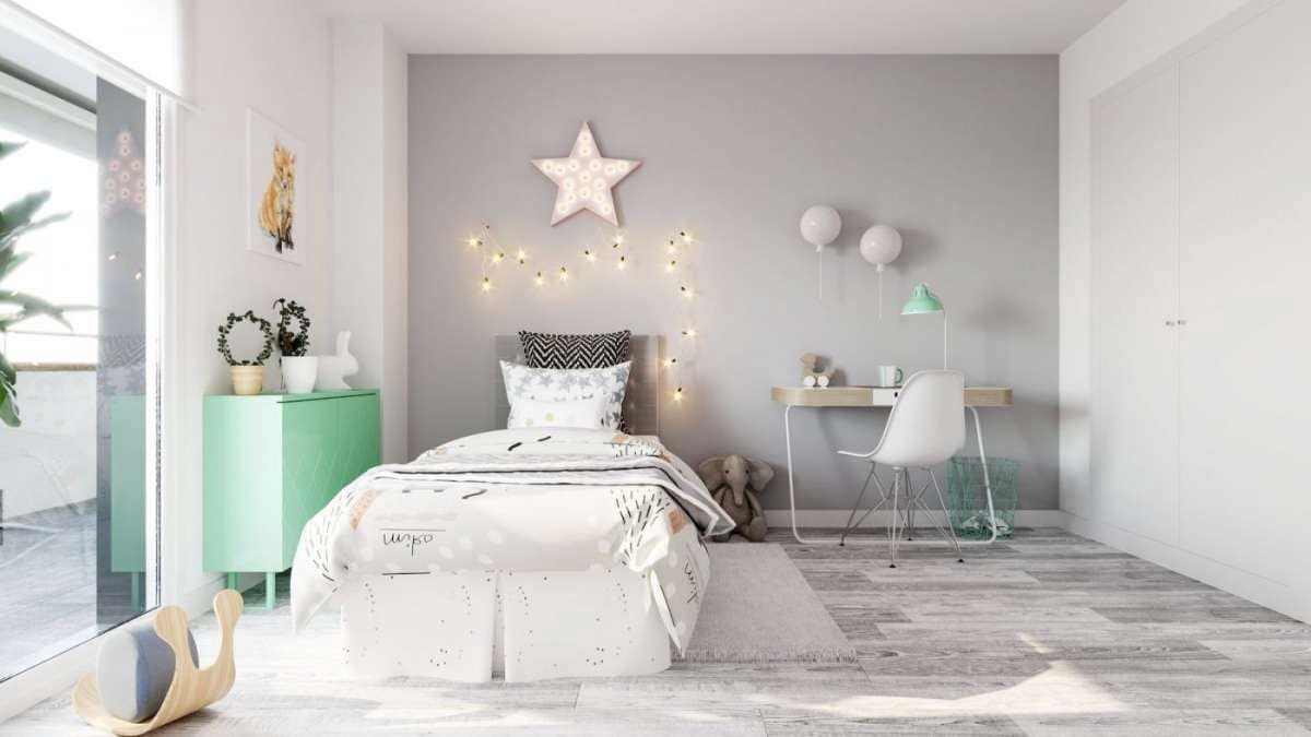 2 sovrum Lägenhet till salu i Calpe / Calp - 559 250 € (Ref: 9283691)