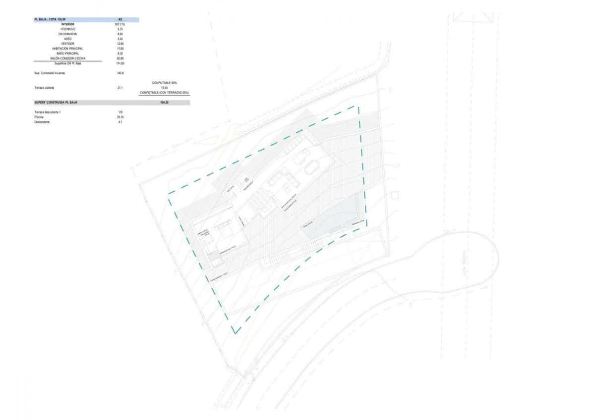 3 bedroom Villa for sale in Altea - € 1,750,000 (Ref: 9283696)