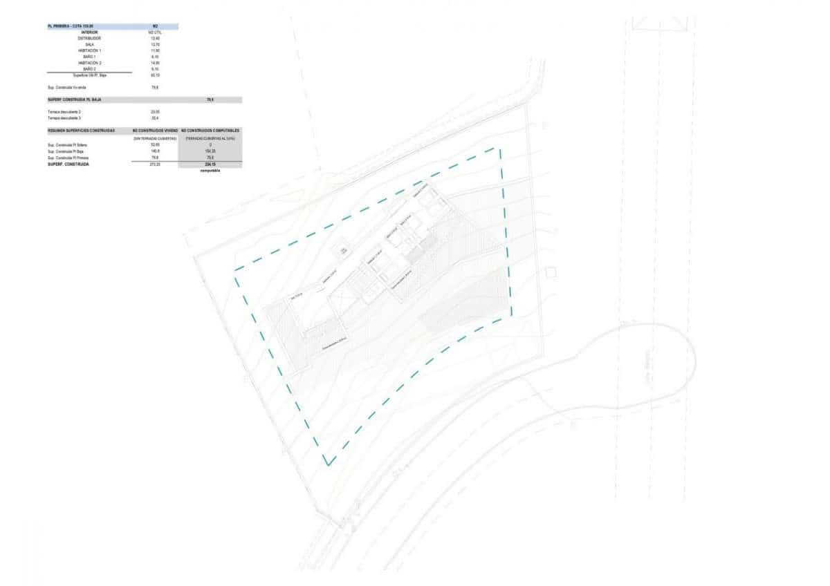 3 bedroom Villa for sale in Altea - € 1,750,000 (Ref: 9283696)