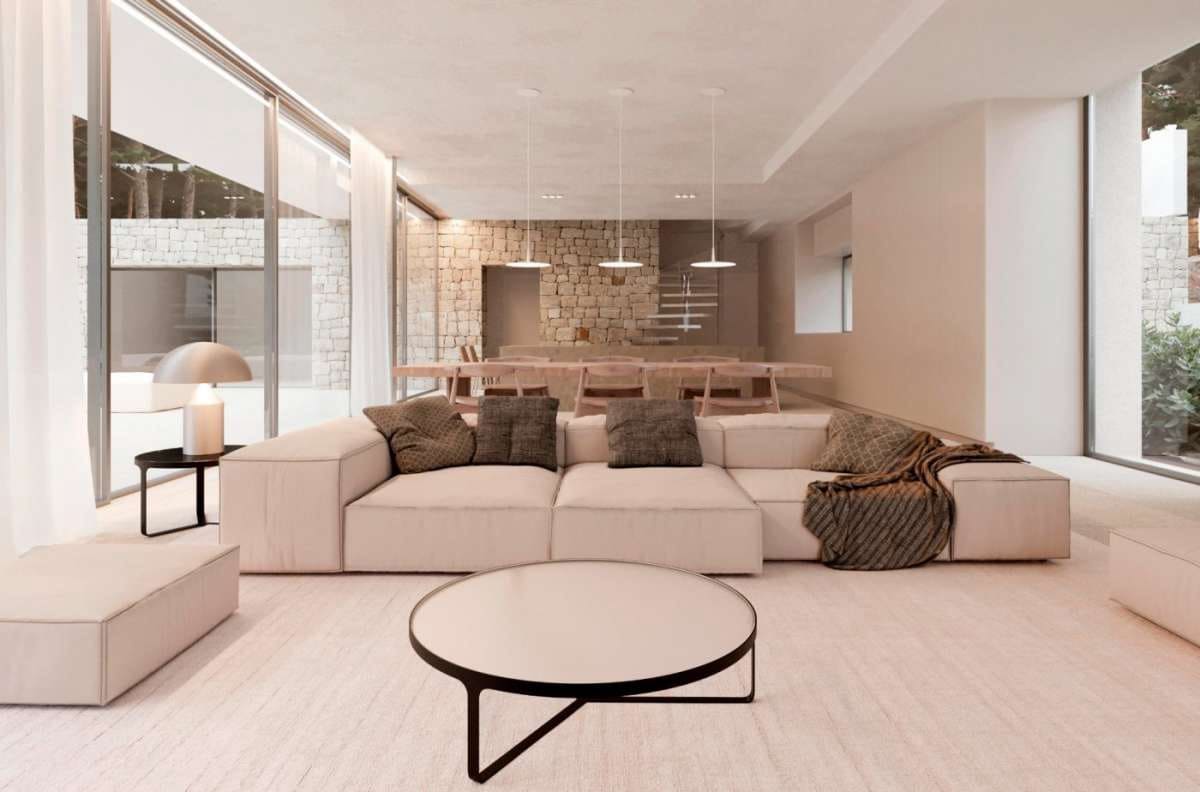 4 slaapkamer Villa te koop in Teulada - € 1.990.000 (Ref: 9283697)