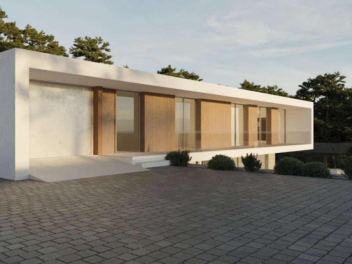 4 slaapkamer Villa te koop in Teulada - € 1.990.000 (Ref: 9283697)