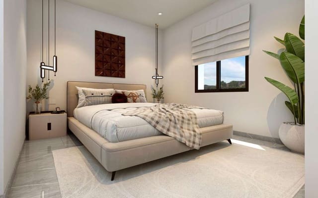 3 soveværelse Villa til salg i El Pinet, Elche / Elx - € 595.000 (Ref: 9283699)