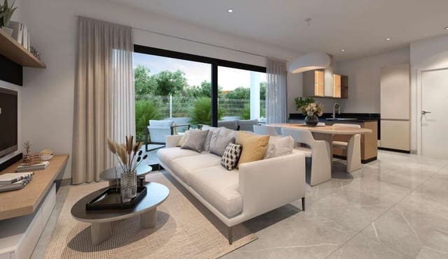 3 soveværelse Villa til salg i El Pinet, Elche / Elx - € 595.000 (Ref: 9283699)