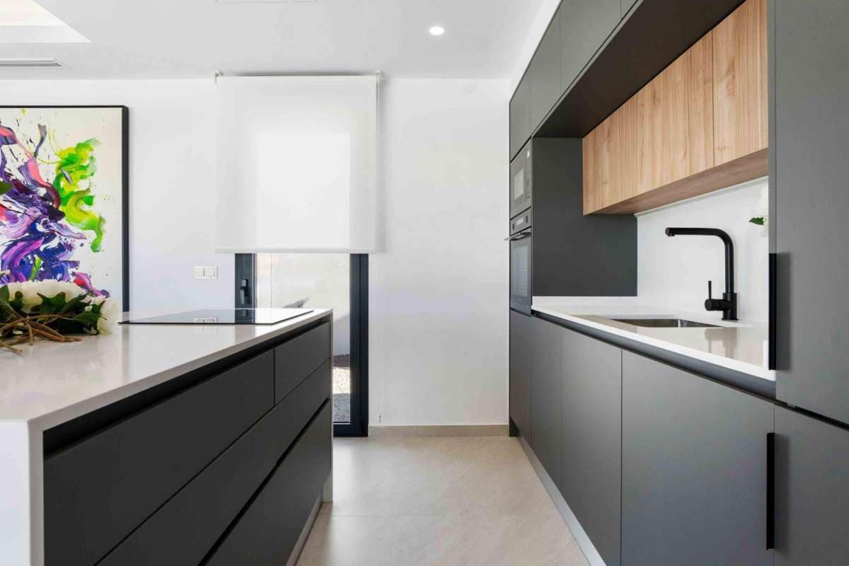 3 soverom Villa til salgs i Benimar - € 549 000 (Ref: 9283700)