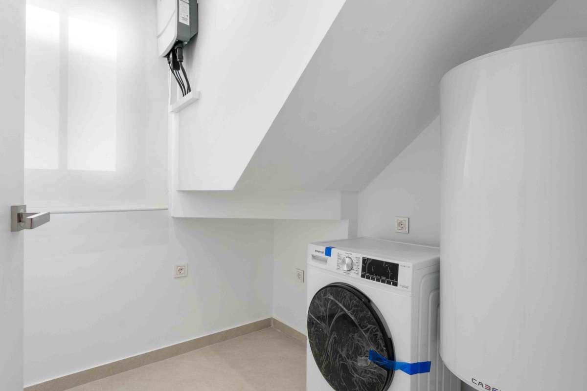 3 soverom Villa til salgs i Benimar - € 549 000 (Ref: 9283700)