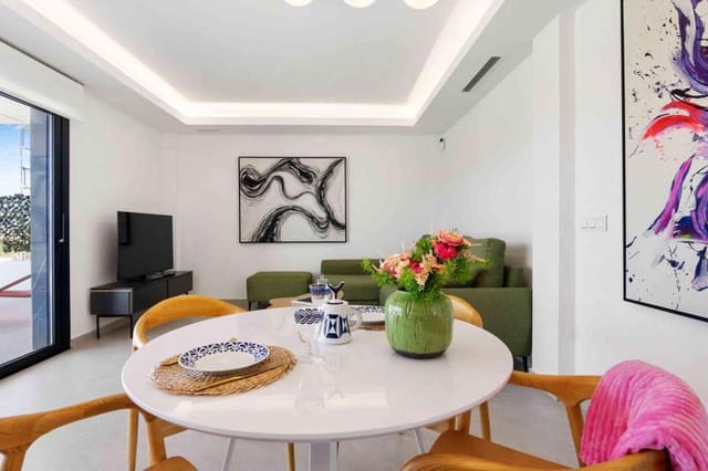 3 soverom Villa til salgs i Benimar, Benijófar - € 549 000 (Ref: 9283700)