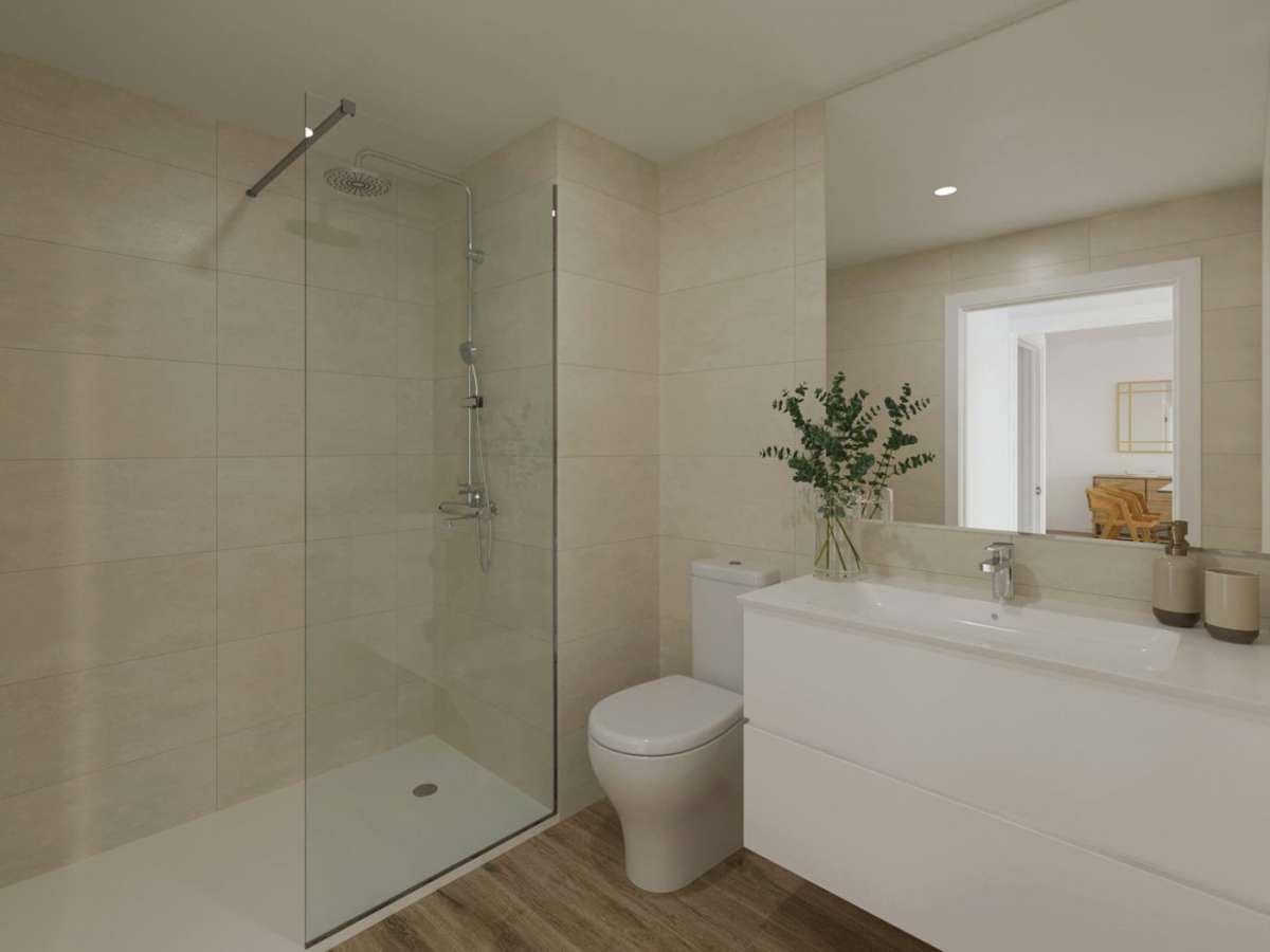 3 soverom Leilighet til salgs i Javea / Xabia - € 380 500 (Ref: 9283701)