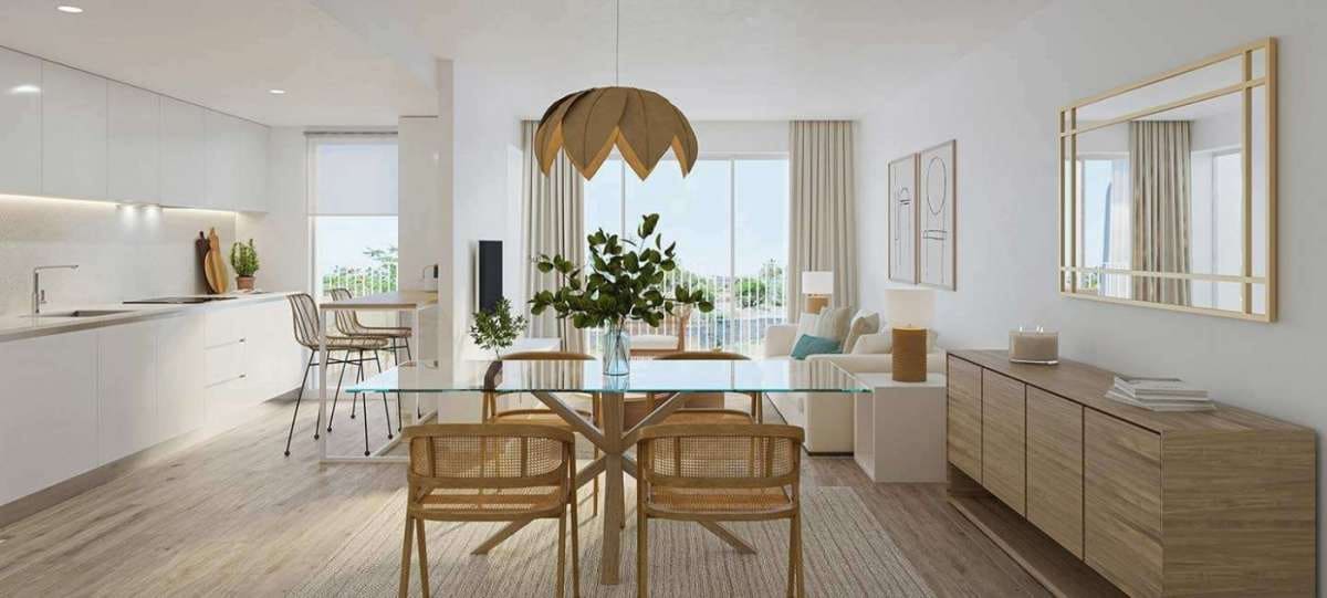 3 soverom Leilighet til salgs i Javea / Xabia - € 380 500 (Ref: 9283701)