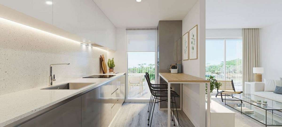 2 soverom Leilighet til salgs i Javea / Xabia - € 333 000 (Ref: 9283706)