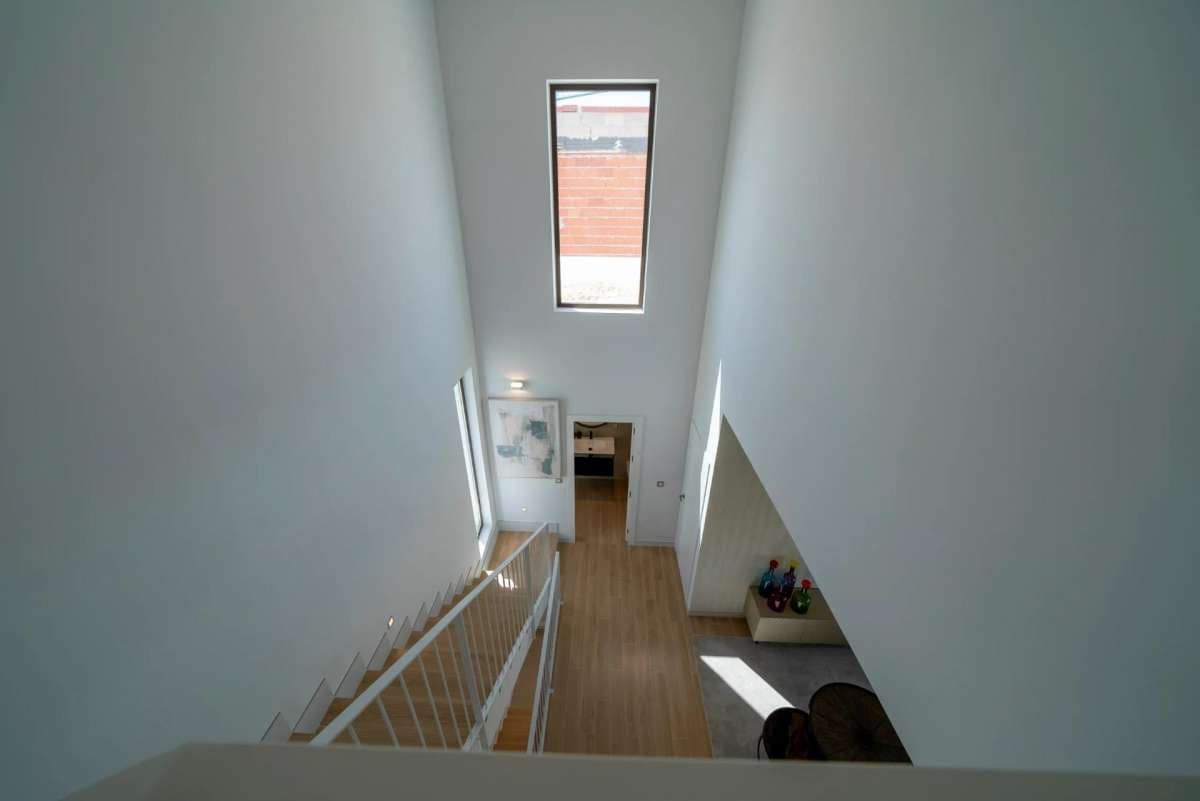 3 Zimmer Villa zu verkaufen in Alicante / Alacant Stadt - 608.000 € (Ref: 9283707)