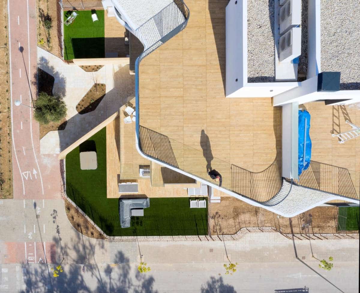 3 chambre Appartement à vendre à La Villajoyosa / Vila Joiosa - 730 000 € (Ref: 9283709)