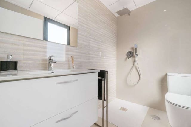 3 sypialnia Willa na sprzedaż w Los Montesinos - 499 000 € (Ref: 9283716)