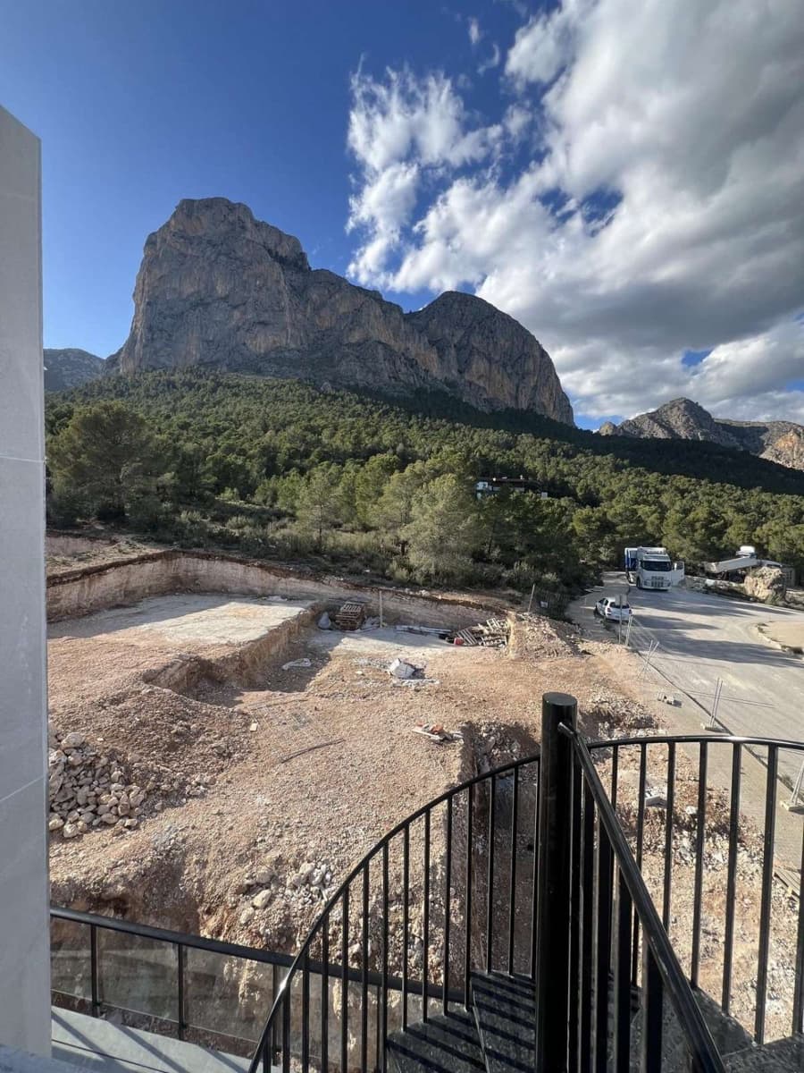 3 sypialnia Willa na sprzedaż w Orihuela - 623 115 € (Ref: 9283722)