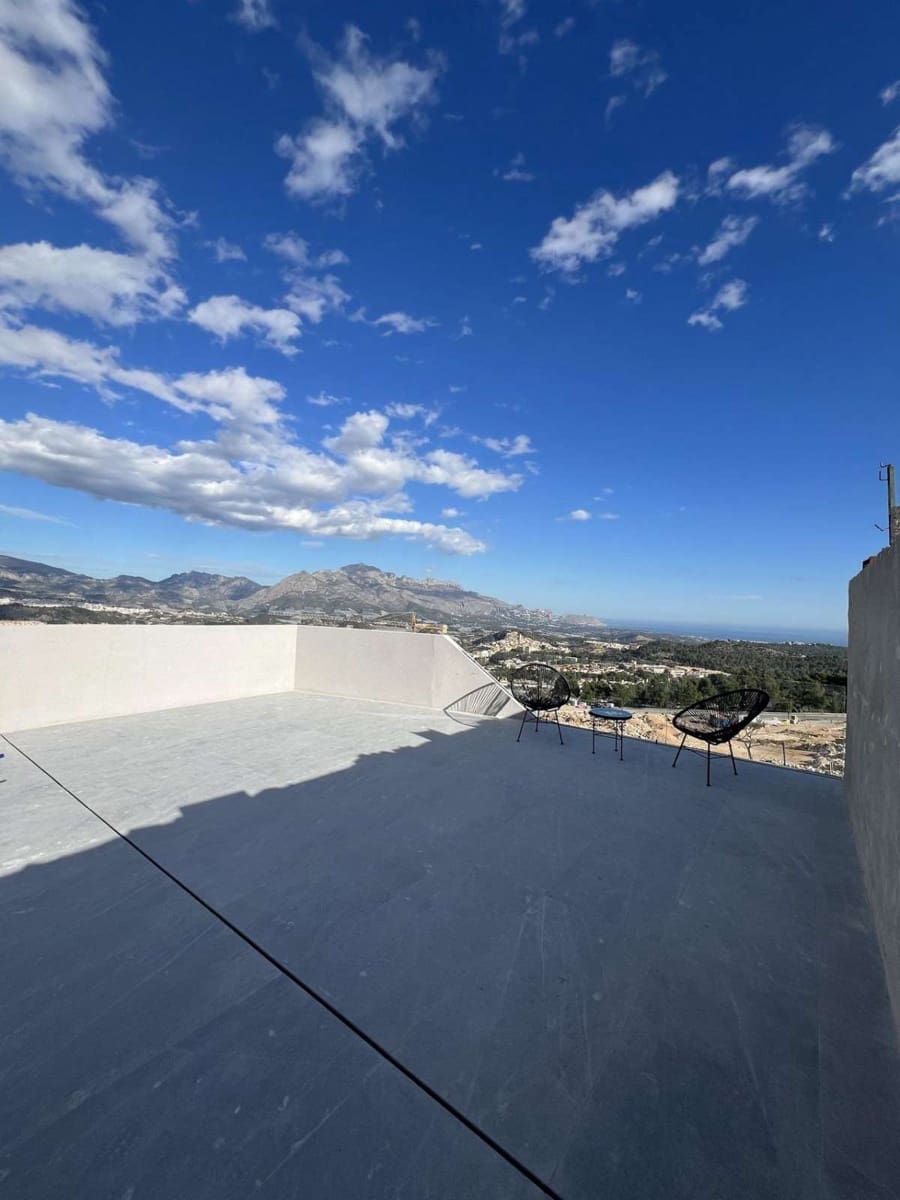 3 bedroom Townhouse for sale in Orihuela - € 488,125 (Ref: 9283723)