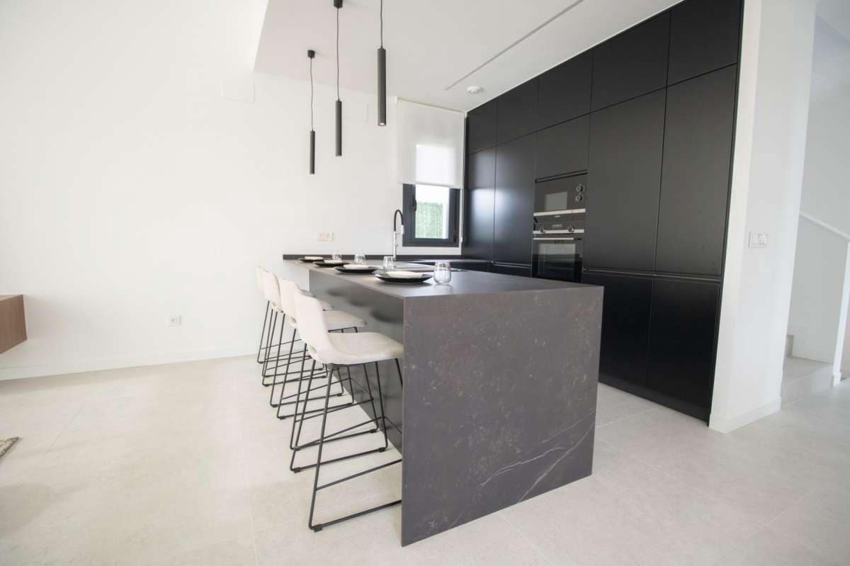 3 sovrum Villa till salu i Finestrat - 579 000 € (Ref: 9283728)