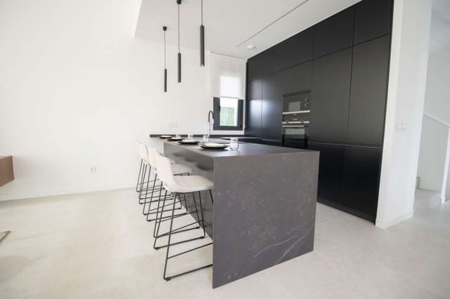 3 sovrum Villa till salu i Finestrat - 579 000 € (Ref: 9283728)