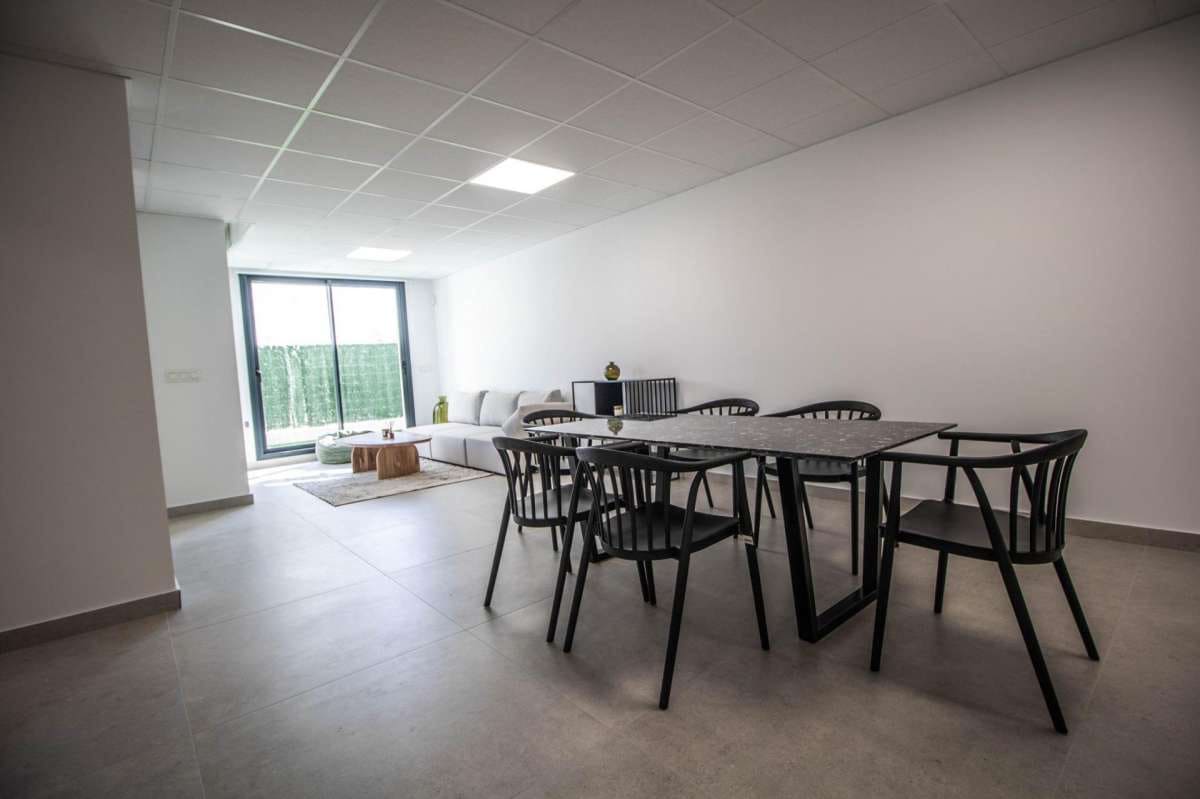 3 sovrum Villa till salu i Finestrat - 579 000 € (Ref: 9283728)