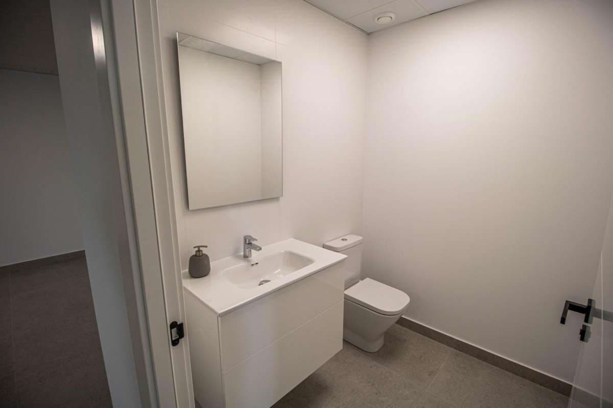 3 sovrum Villa till salu i Finestrat - 579 000 € (Ref: 9283728)