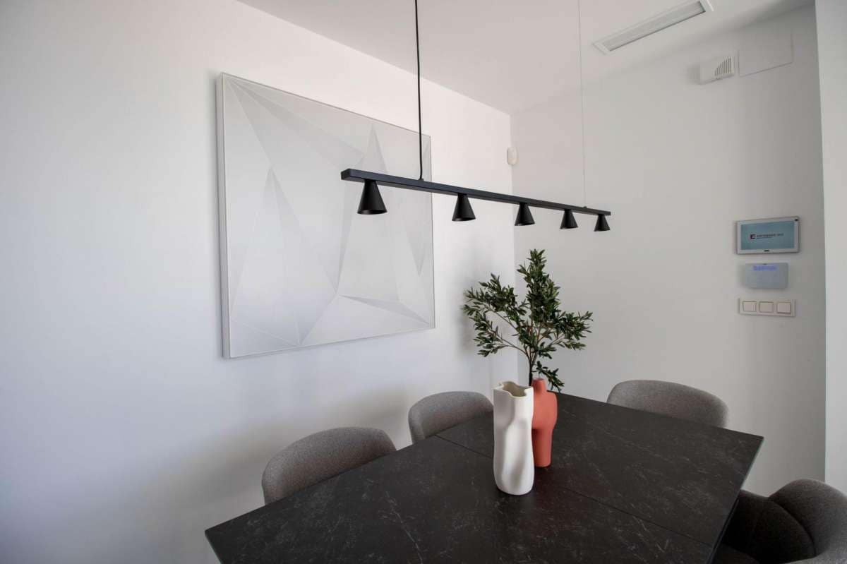 3 sovrum Villa till salu i Finestrat - 579 000 € (Ref: 9283728)