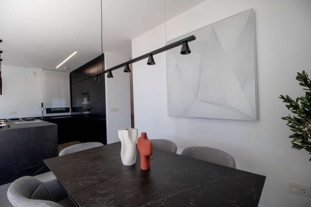 3 sovrum Villa till salu i Finestrat - 579 000 € (Ref: 9283728)