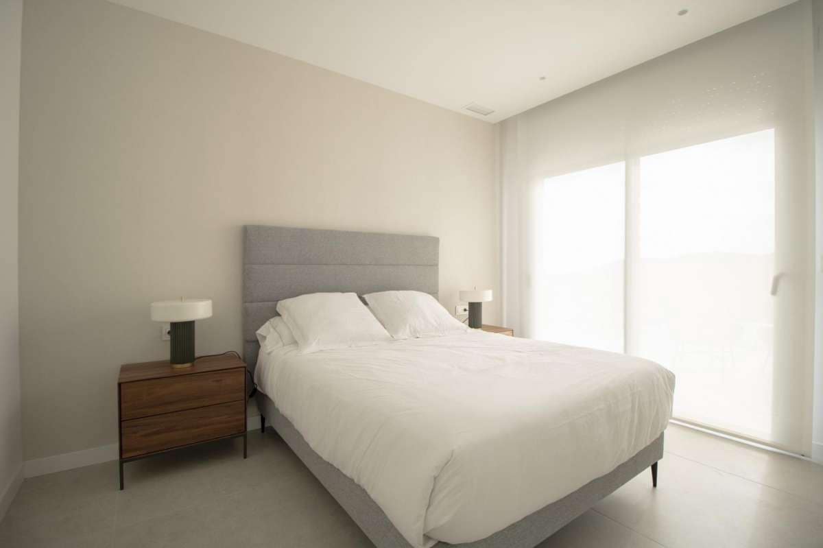 3 sovrum Villa till salu i Finestrat - 579 000 € (Ref: 9283728)