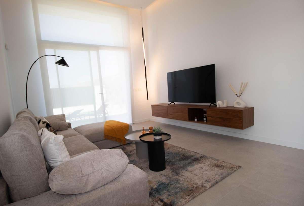 3 sovrum Villa till salu i Finestrat - 579 000 € (Ref: 9283728)