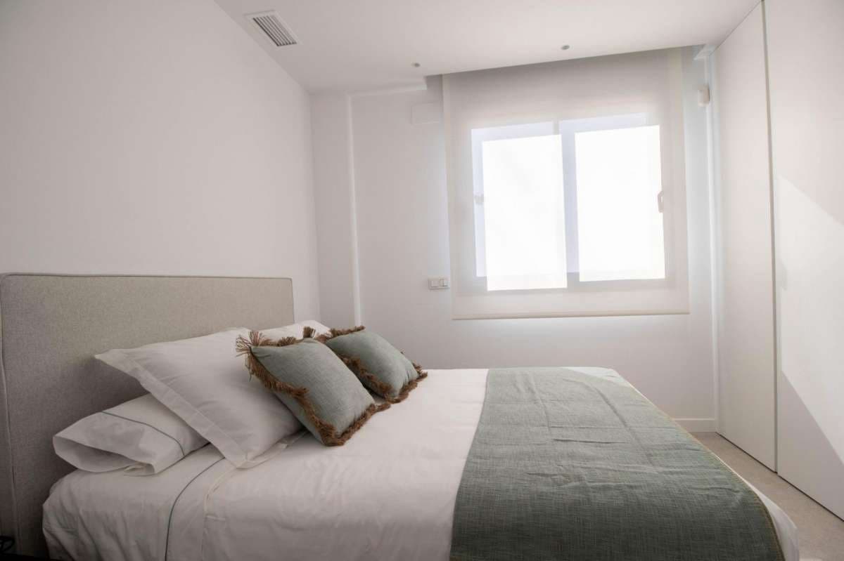 3 sovrum Villa till salu i Finestrat - 579 000 € (Ref: 9283728)