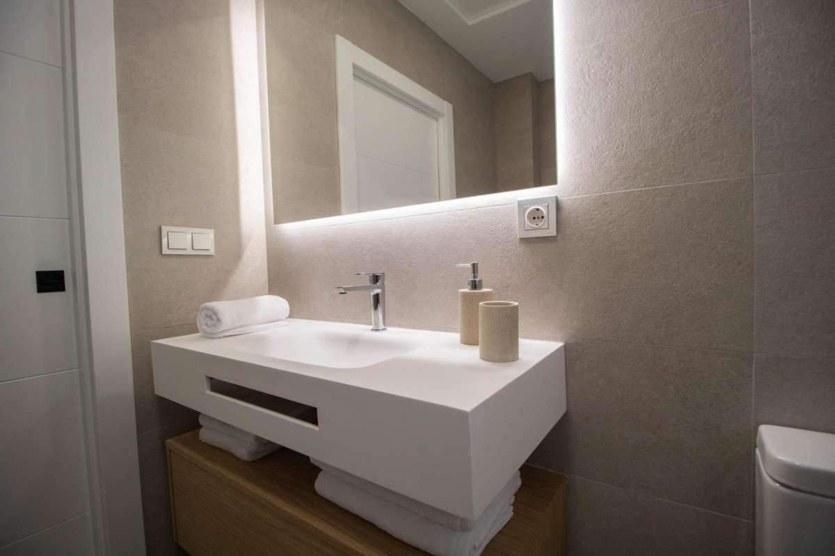 3 sovrum Villa till salu i Finestrat - 579 000 € (Ref: 9283728)