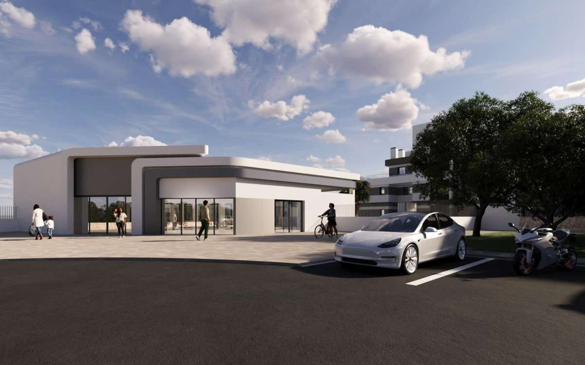 3 sovrum Villa till salu i Muchamiel / Mutxamel - 550 000 € (Ref: 9283753)