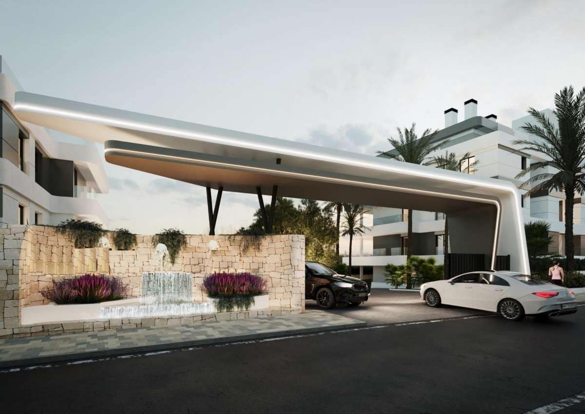 3 soverom Leilighet til salgs i Muchamiel / Mutxamel - € 333 500 (Ref: 9283756)