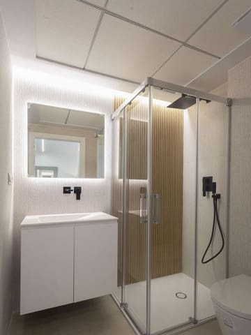 2 chambre Appartement à vendre à Dénia - 355 000 € (Ref: 9283762)