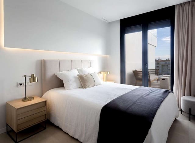 3 slaapkamer Appartement te koop in Dénia - € 475.000 (Ref: 9283763)