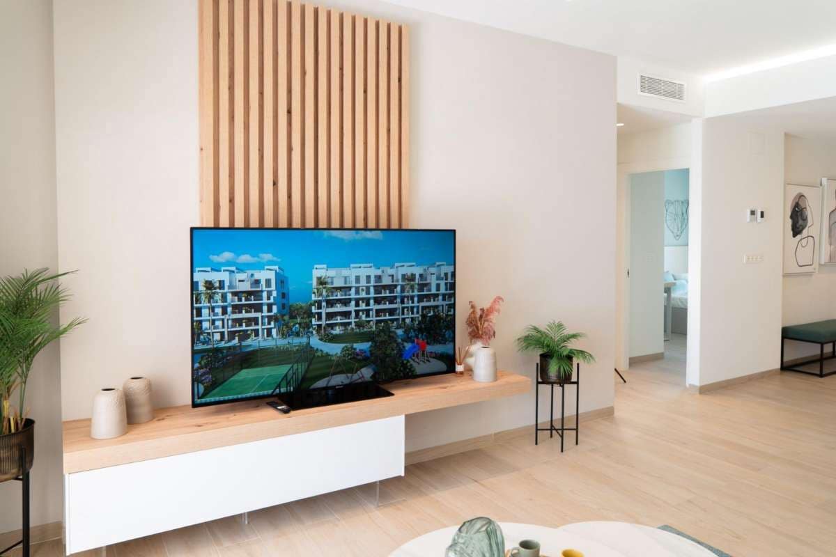 2 soverom Leilighet til salgs i El Raso - € 294 000 (Ref: 9283776)