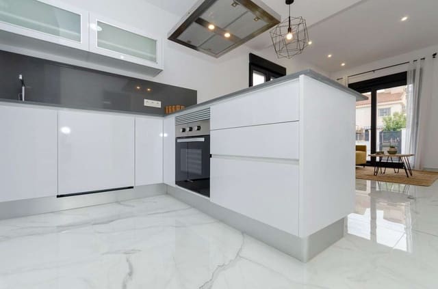 3 sovrum Villa till salu i Torrevieja - 409 000 € (Ref: 9283778)