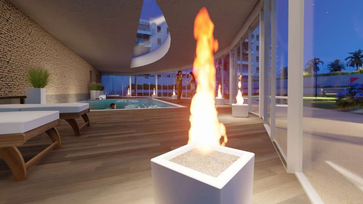 Apartamento de 3 habitaciones en El Raso en venta - 279.000 € (Ref: 9283782)