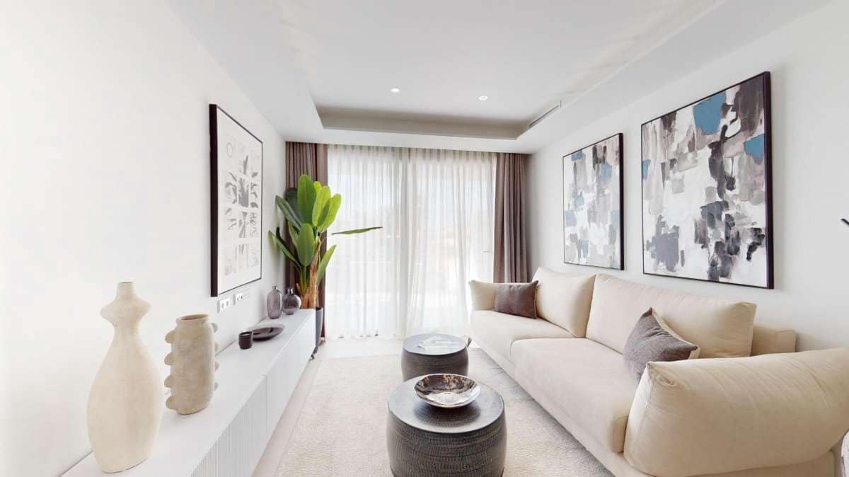 3 slaapkamer Appartement te koop in Orihuela Costa - € 369.000 (Ref: 9283795)