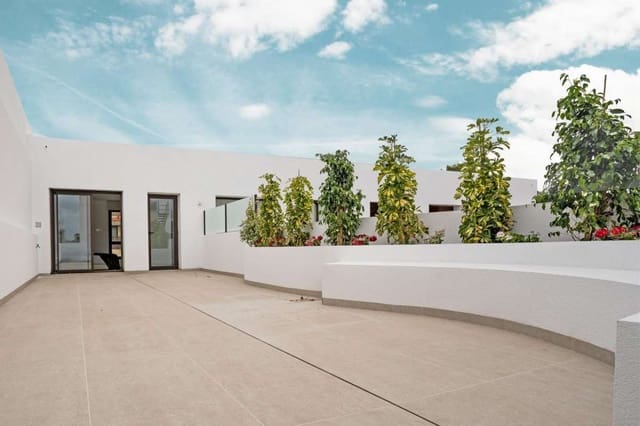 3 chambre Villa/Maison à vendre à Heredades, Almoradí - 399 000 € (Ref: 9283805)