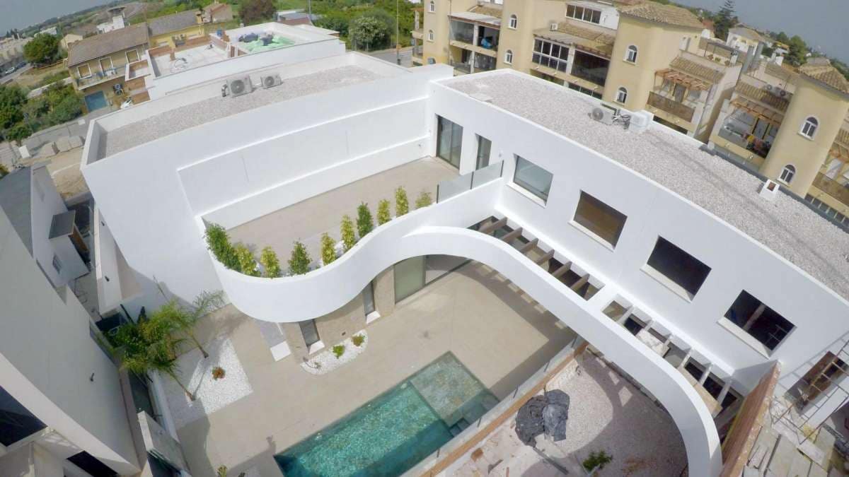 3 chambre Villa/Maison à vendre à Heredades - 399 000 € (Ref: 9283805)