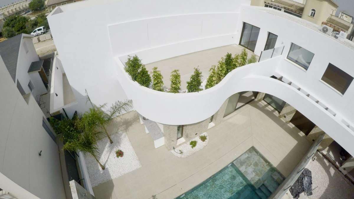 3 chambre Villa/Maison à vendre à Heredades - 399 000 € (Ref: 9283805)