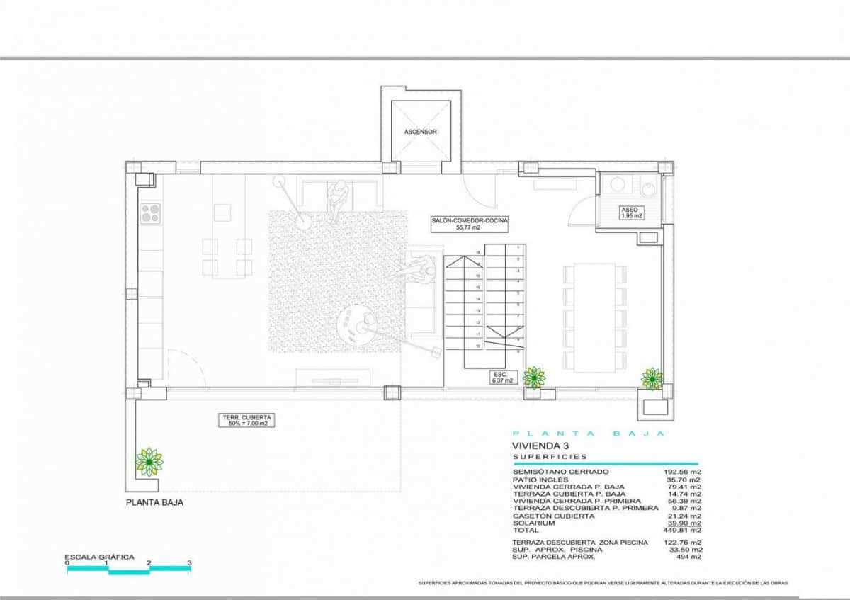 4 bedroom Villa for sale in Finestrat - € 1,400,000 (Ref: 9283817)