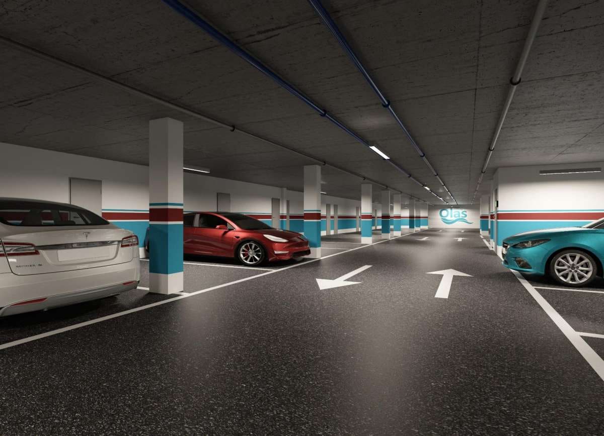 2 soverom Leilighet til salgs i Guardamar del Segura - € 297 000 (Ref: 9283830)