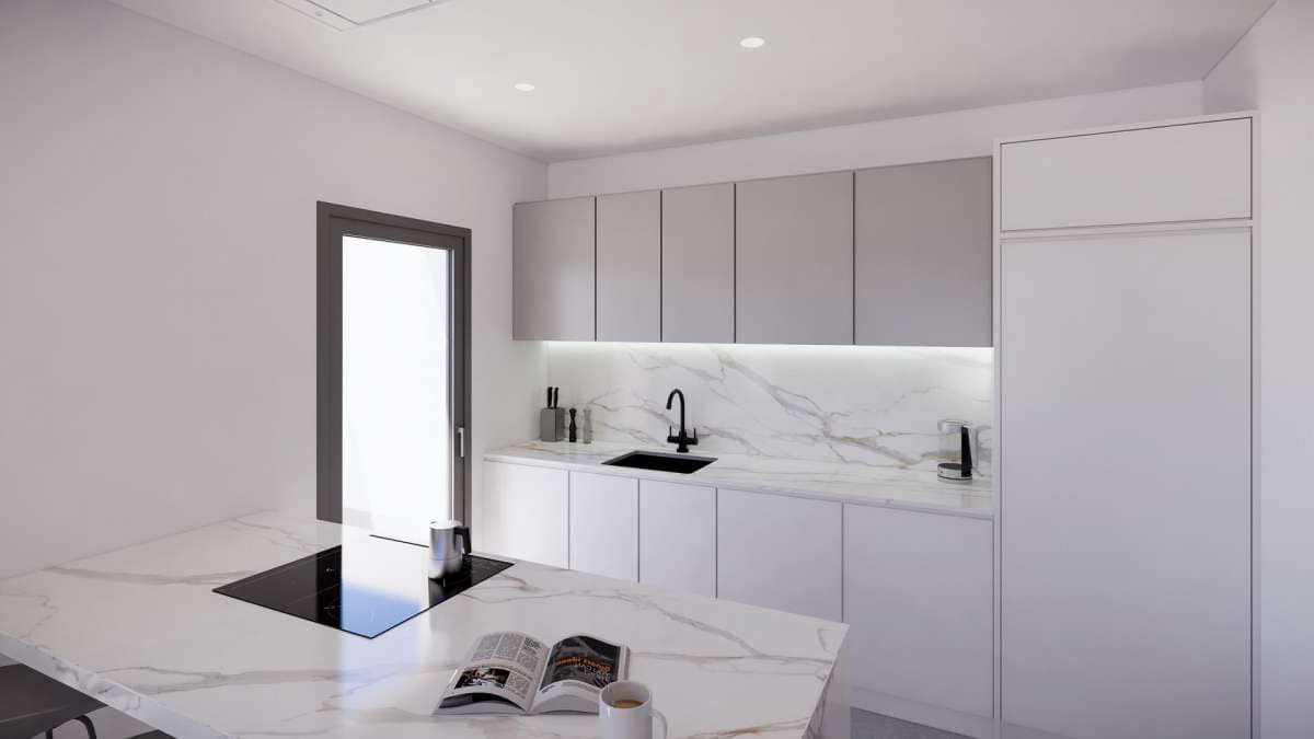 3 Zimmer Villa zu verkaufen in Benijofar - 515.000 € (Ref: 9283856)