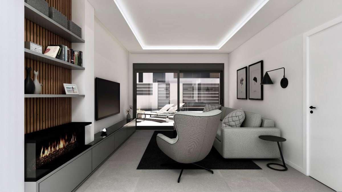 3 Zimmer Villa zu verkaufen in Benijofar - 515.000 € (Ref: 9283856)