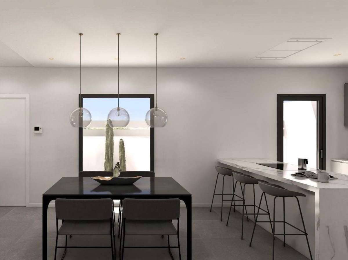 3 Zimmer Villa zu verkaufen in Benijofar - 515.000 € (Ref: 9283856)