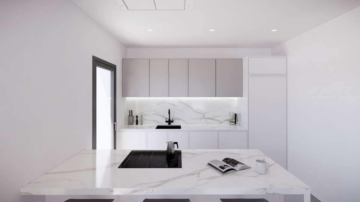 3 Zimmer Villa zu verkaufen in Benijofar - 515.000 € (Ref: 9283856)