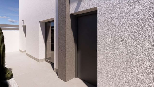 3 soverom Villa til salgs i Benijófar - € 515 000 (Ref: 9283856)