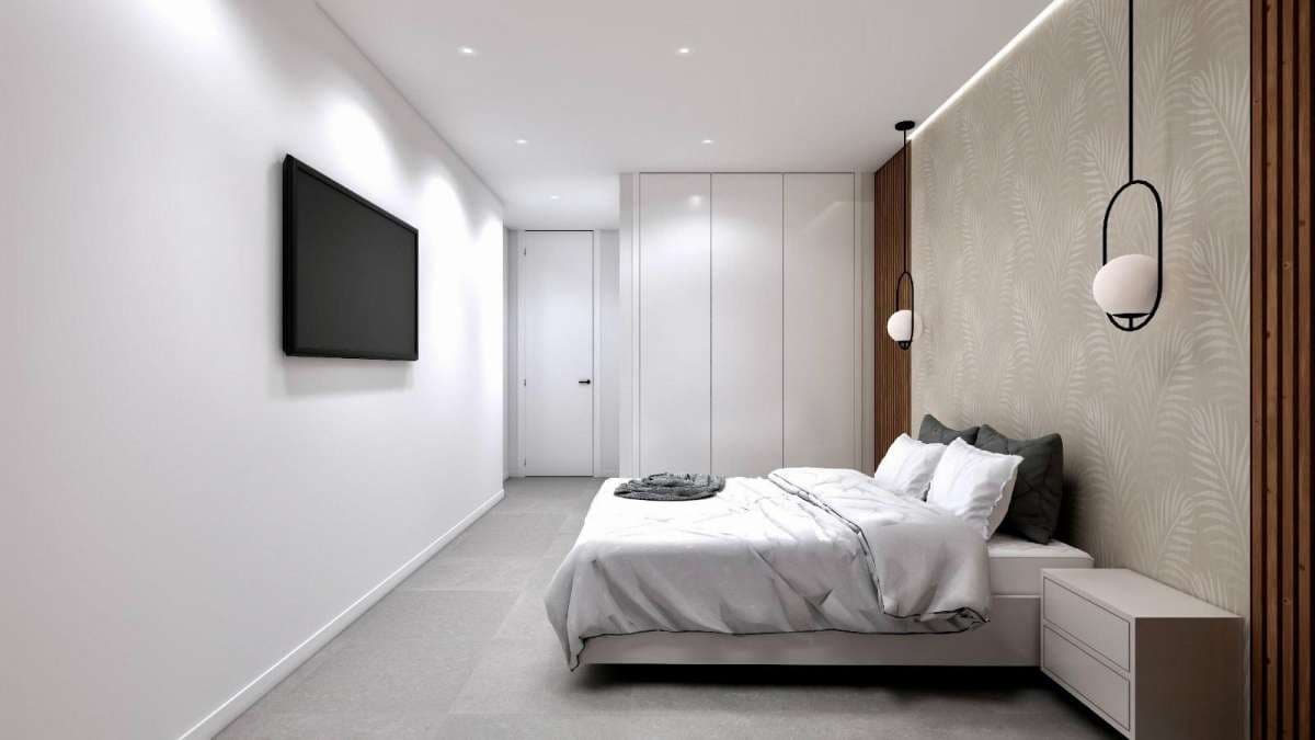 3 Zimmer Villa zu verkaufen in Benijofar - 515.000 € (Ref: 9283856)