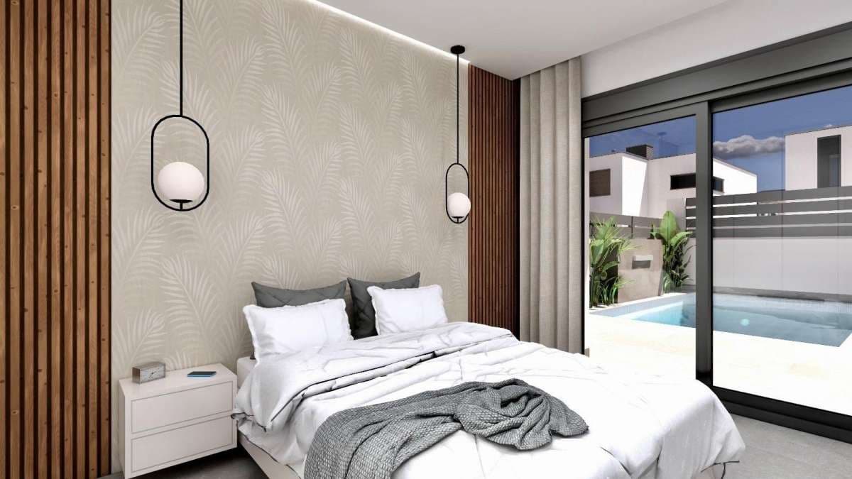 3 Zimmer Villa zu verkaufen in Benijofar - 515.000 € (Ref: 9283856)