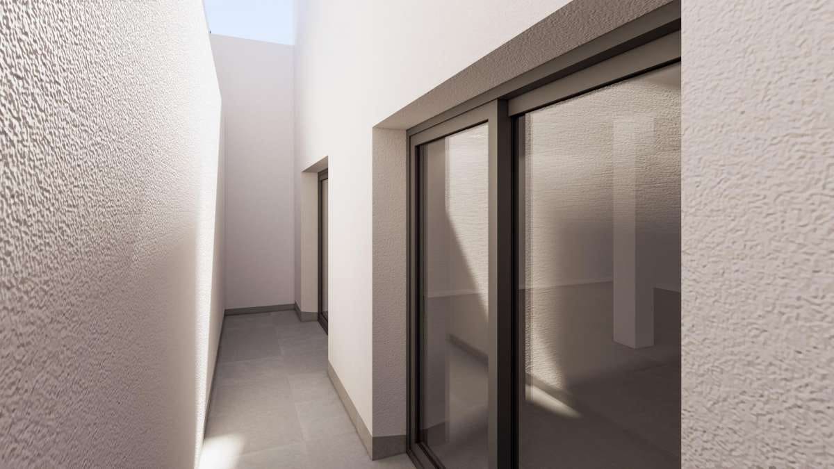 3 Zimmer Villa zu verkaufen in Benijofar - 515.000 € (Ref: 9283856)